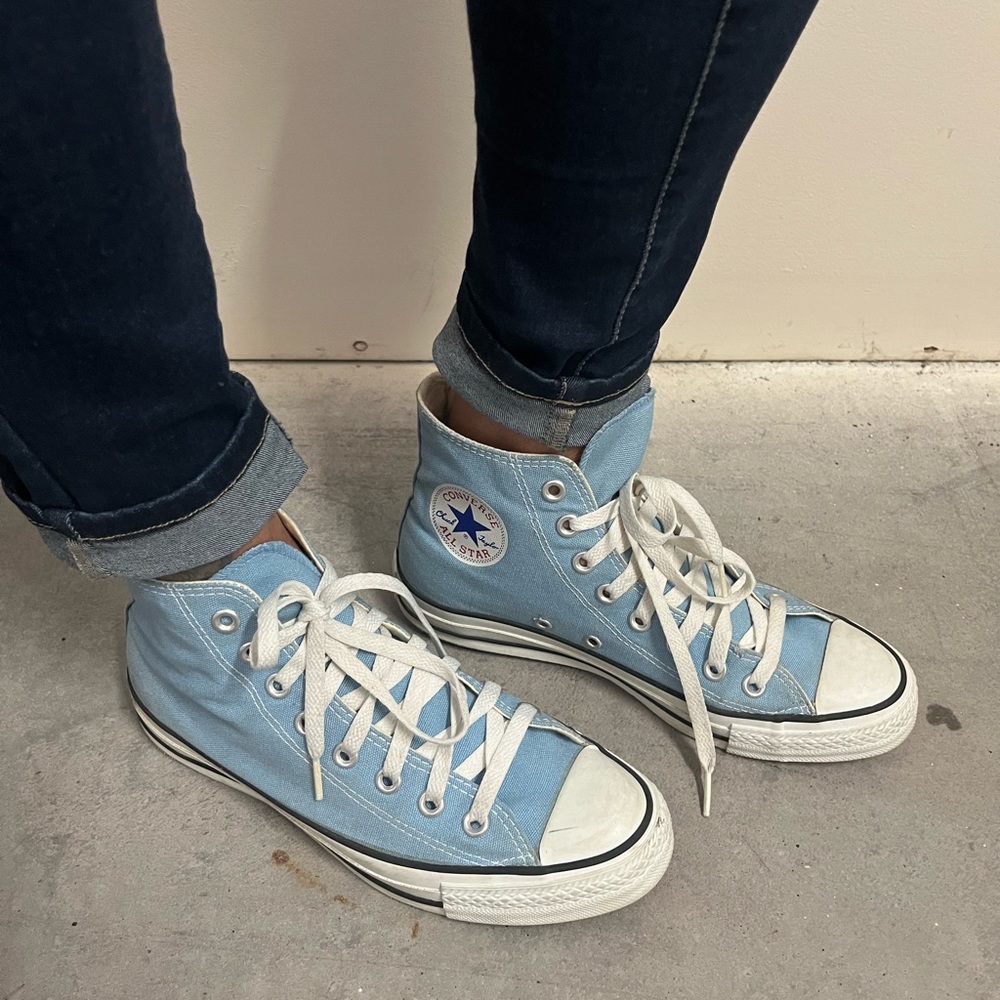 Converses